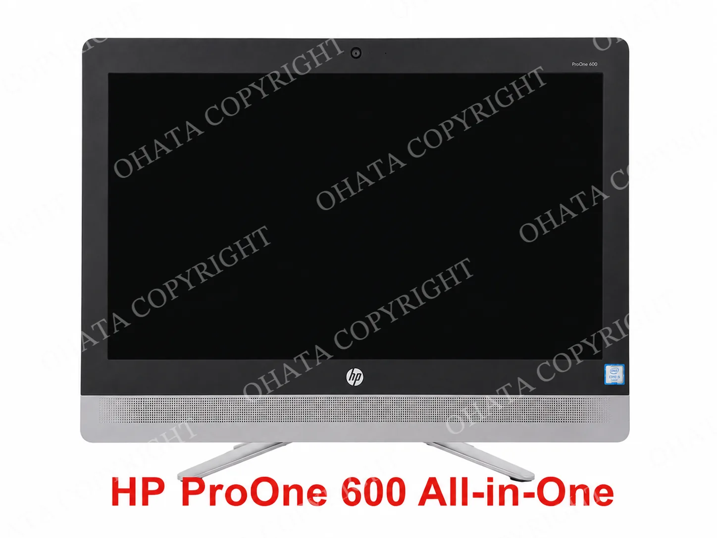 All In One Systems with motherboard back
