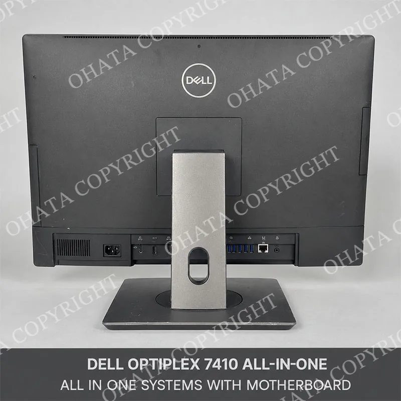 Dell Optiplex 7410 All In One