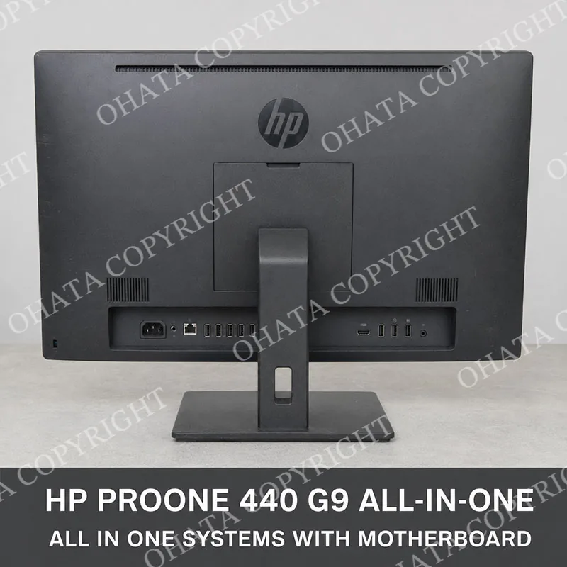 Hp Proone 440 G9 All In One