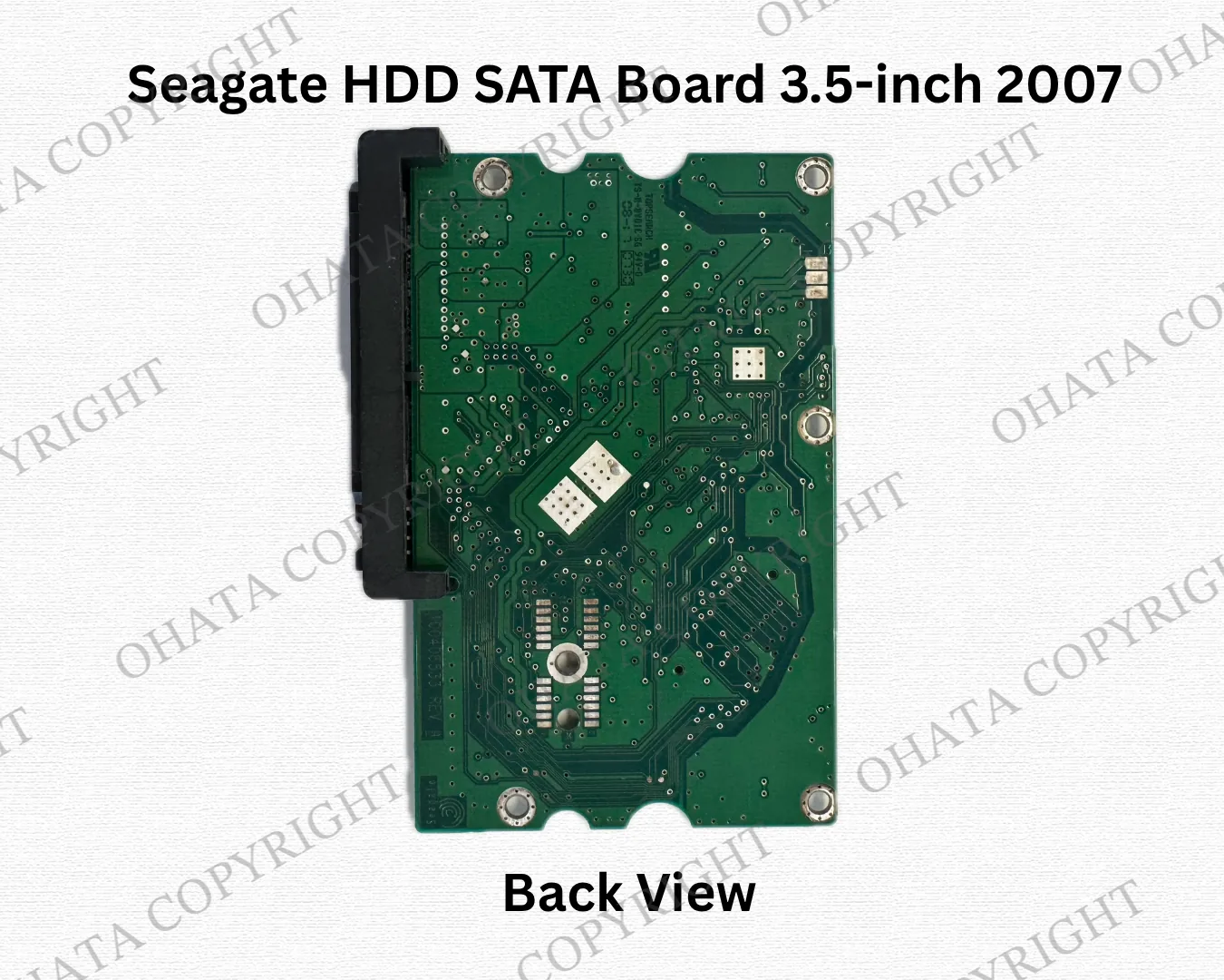 Seagate HDD SATA Board 3.5-inch 2007