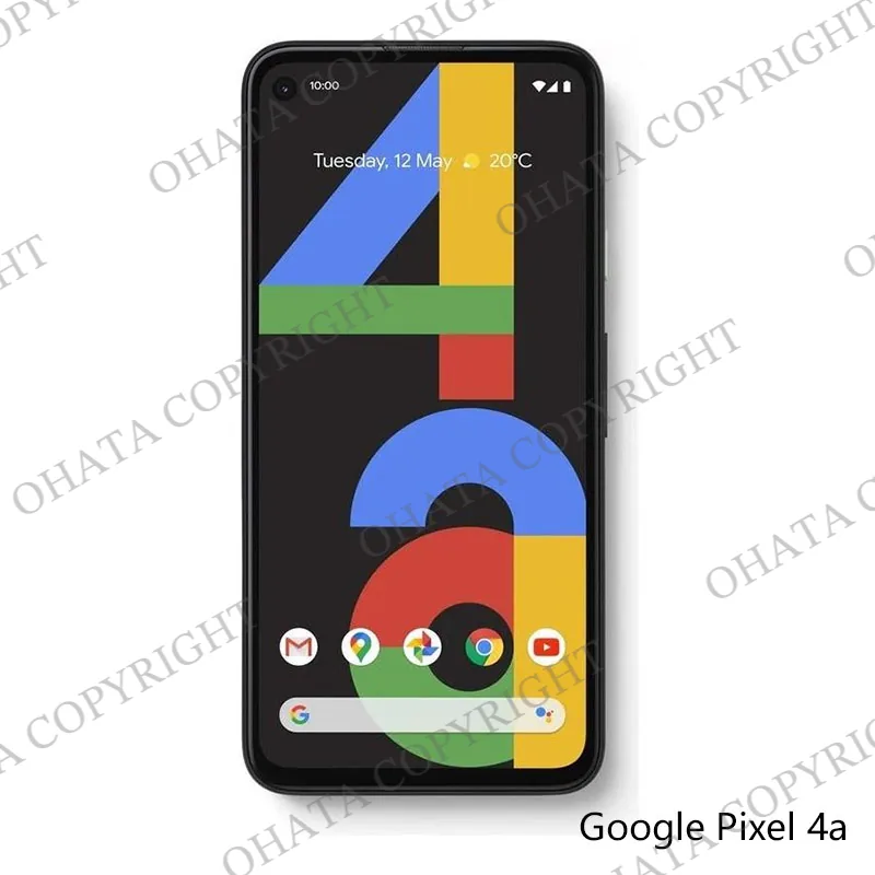 Google Pixel 4A