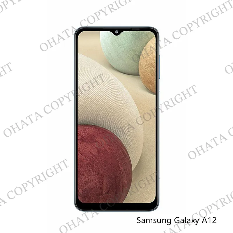 Samsung Galaxy A12