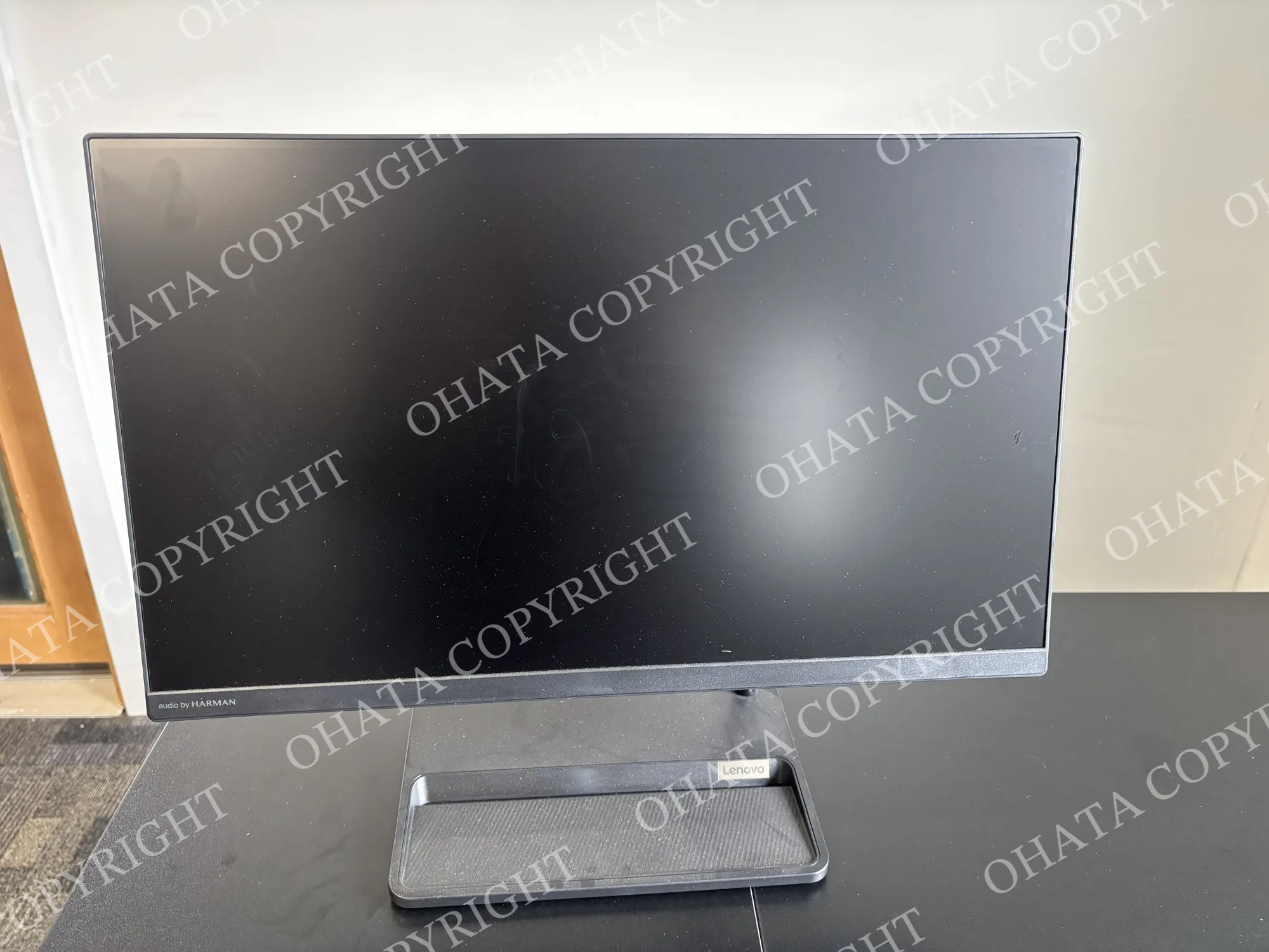 Monitor Good condition