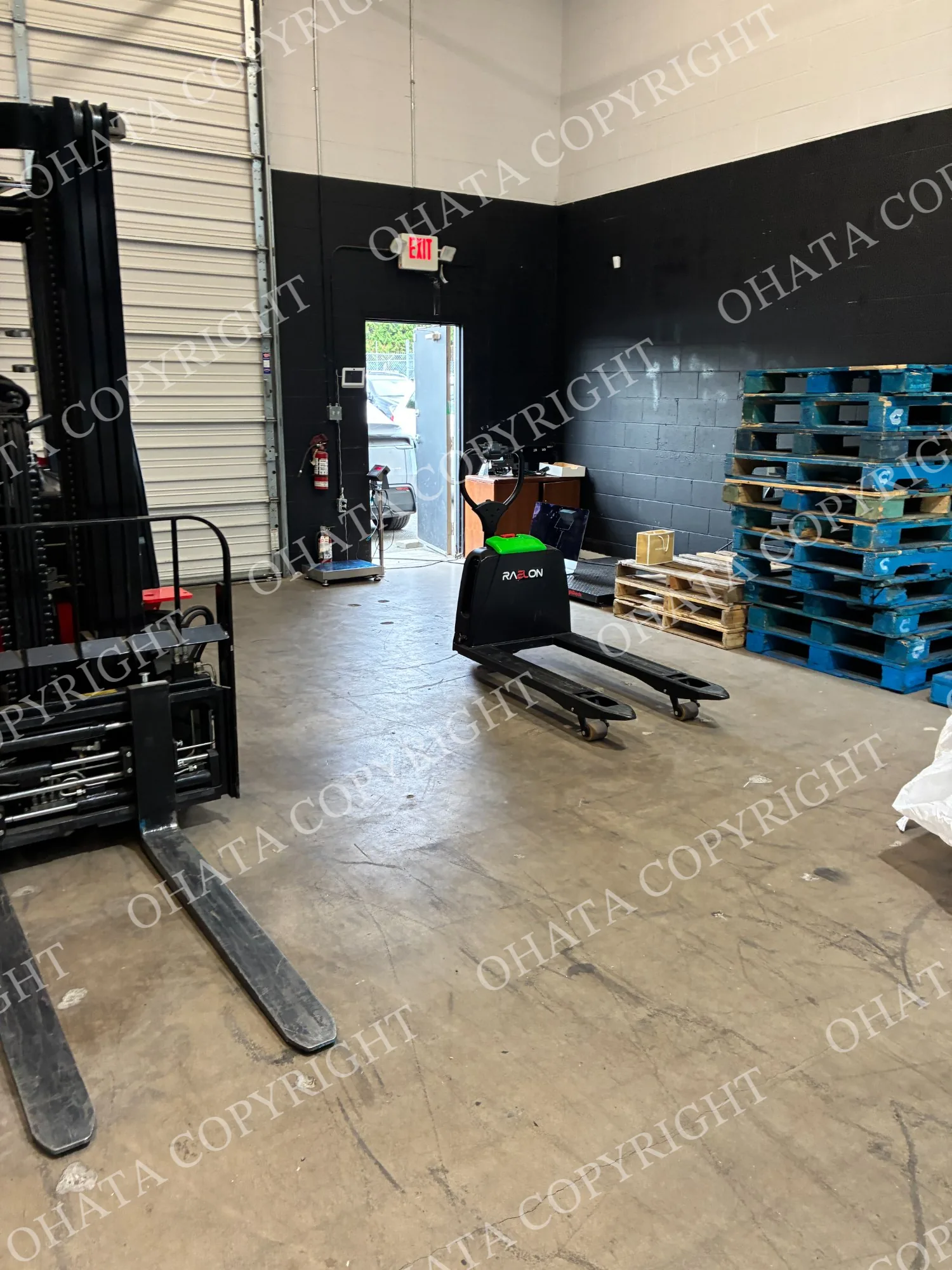 Ohata Resource Canada Richmond Yard