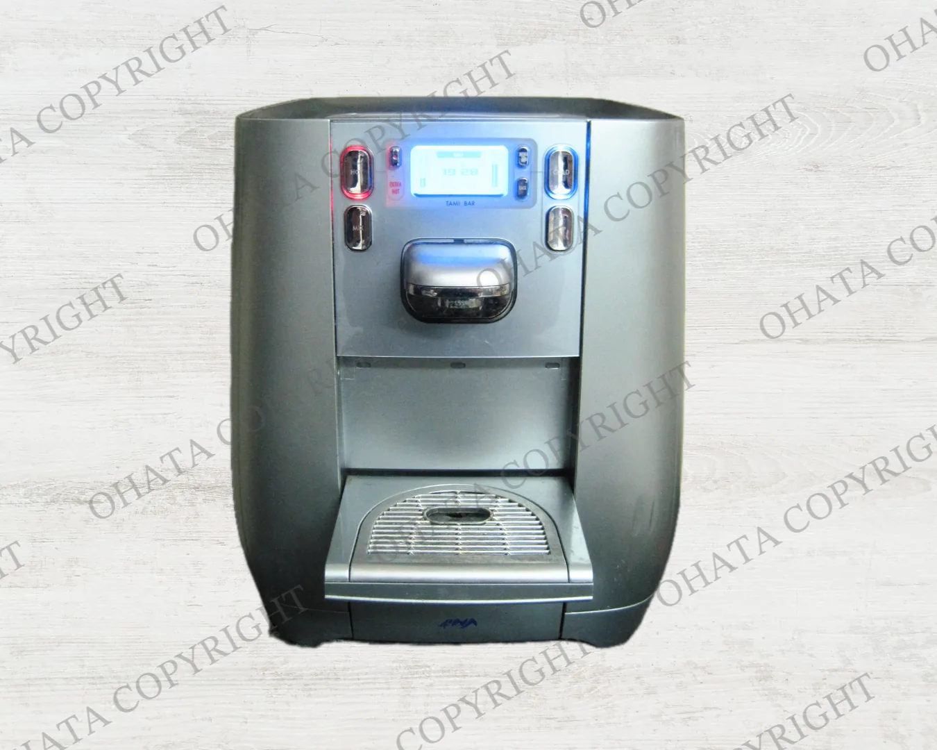 Water Cooler t4, reference image only