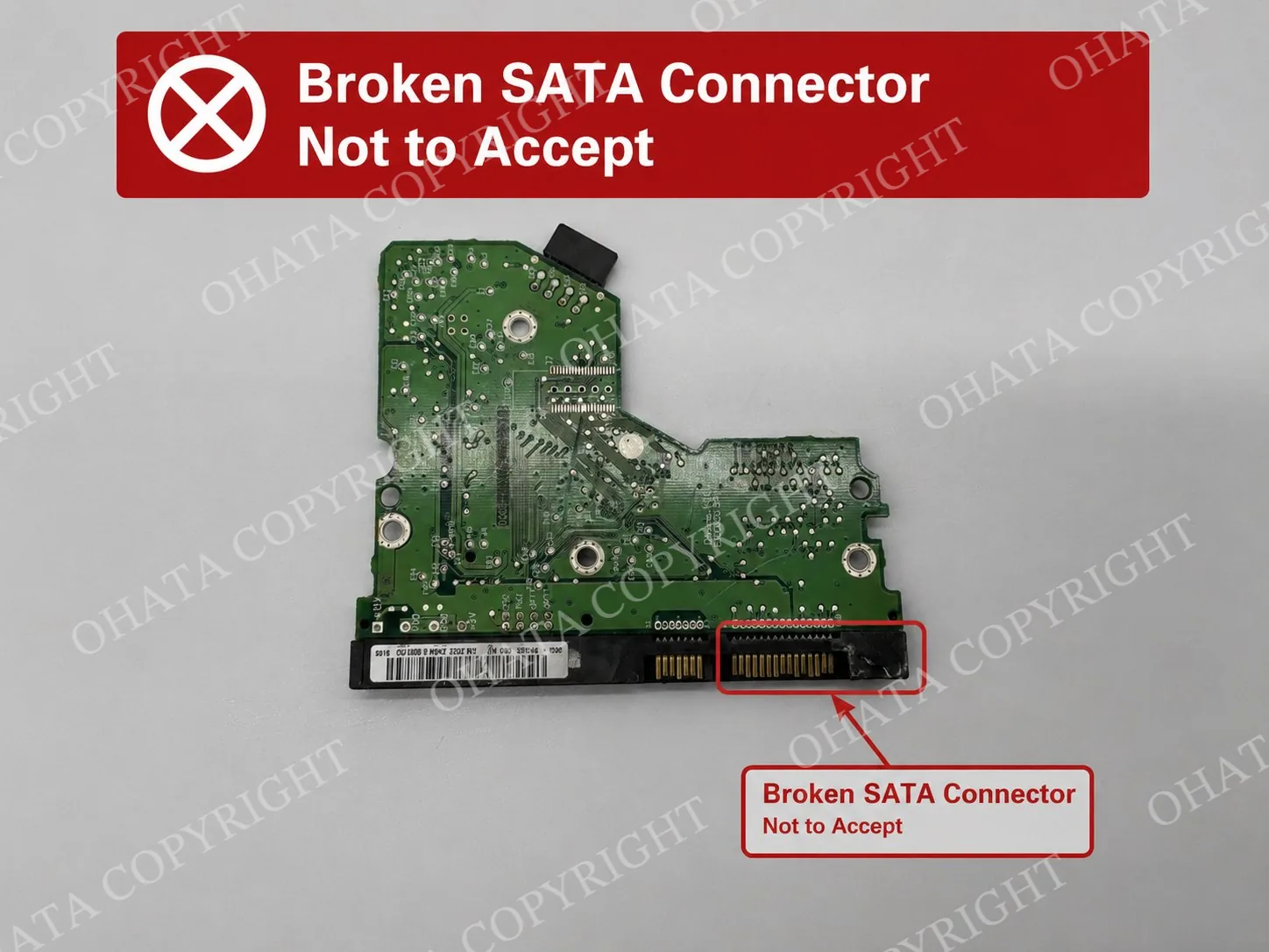 hdd-sata-board-connector-broken