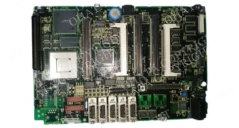 Fanuc A20B 8100 0271