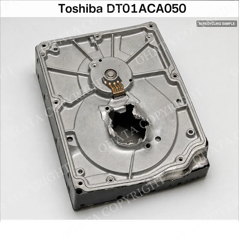 Toshiba Dt01Aca050