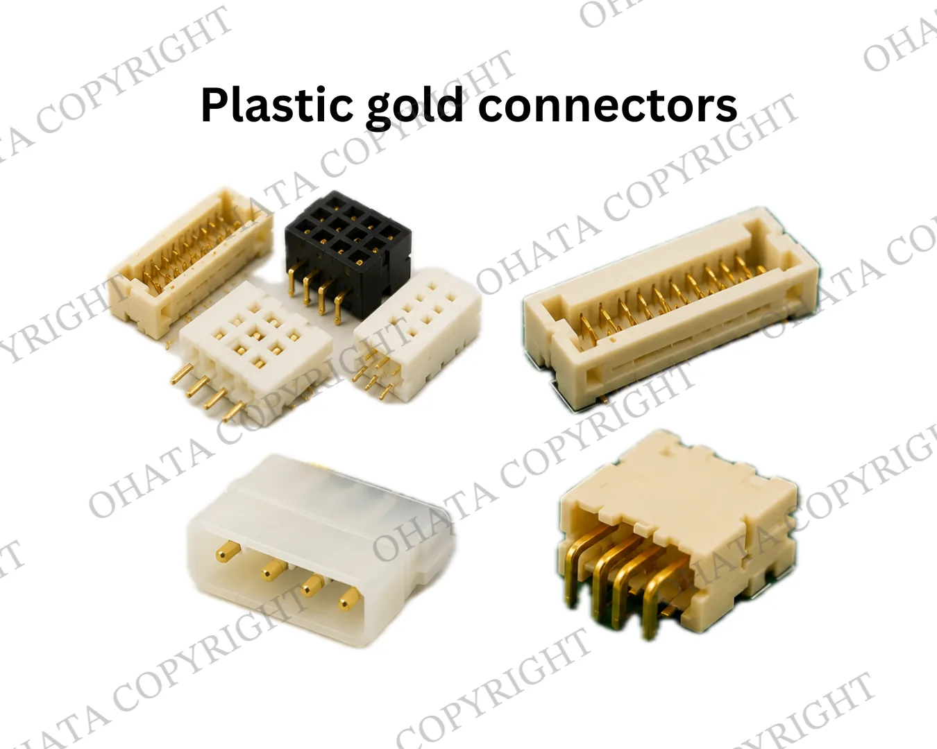 Connectors