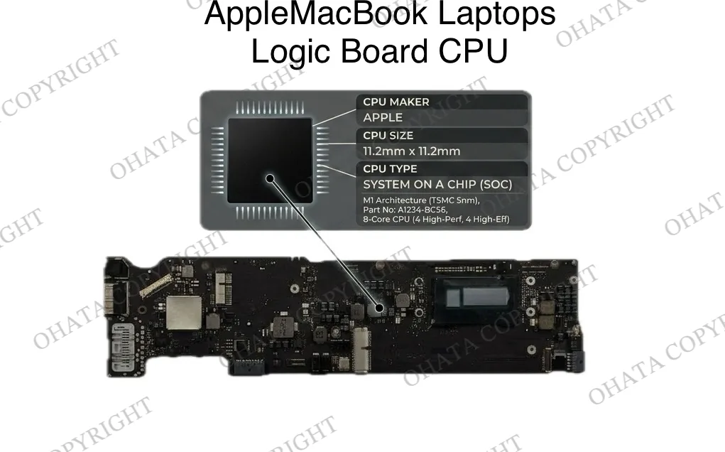 apple-laptop-macbook-logic-board-cpu