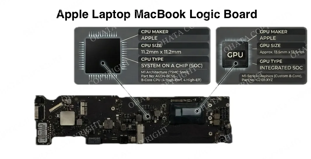 apple-laptop-macbook-logic-board-cpu-gpu