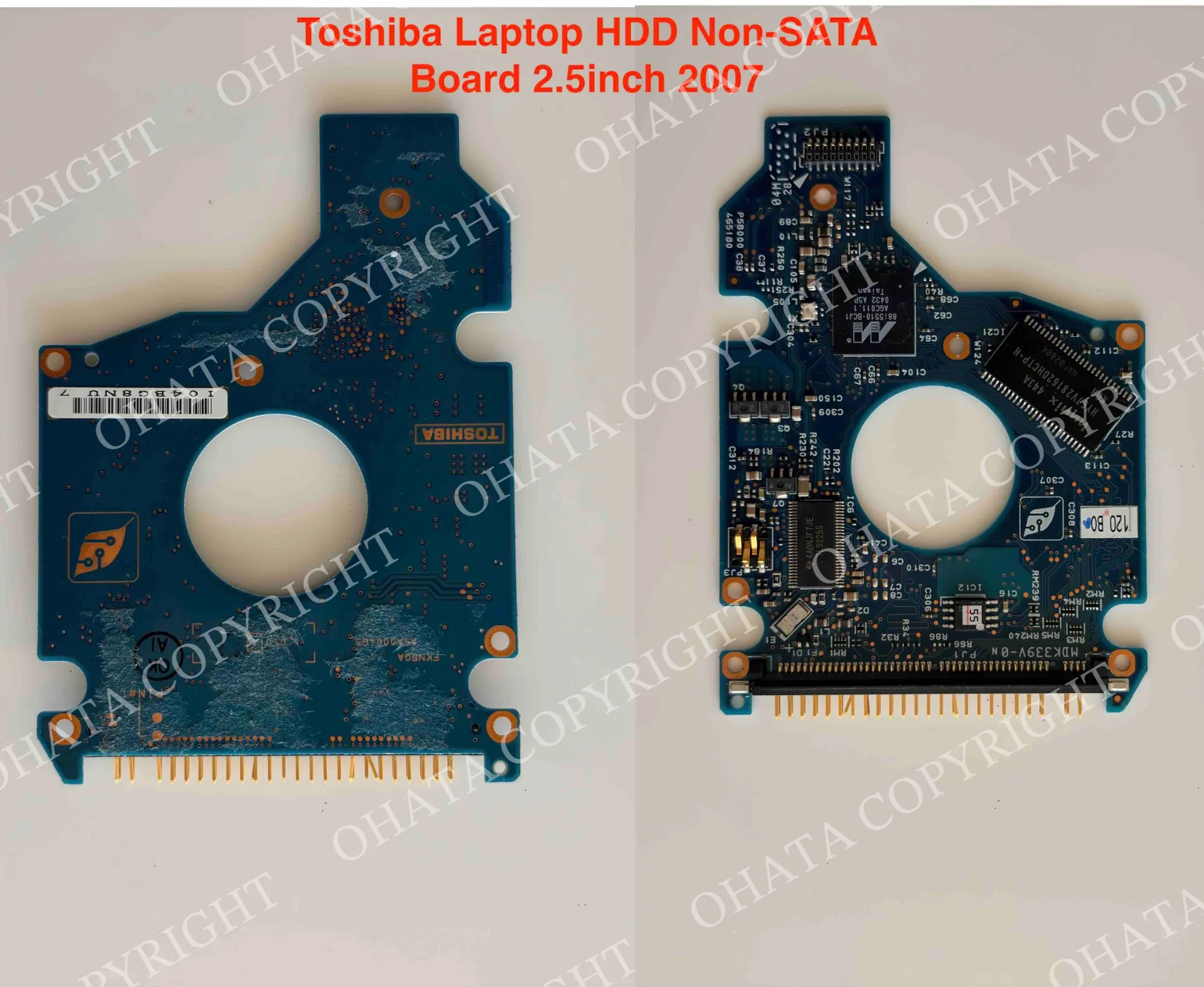toshiba-laptop-hdd-non-sata-board-2.5inch-2007-both-side