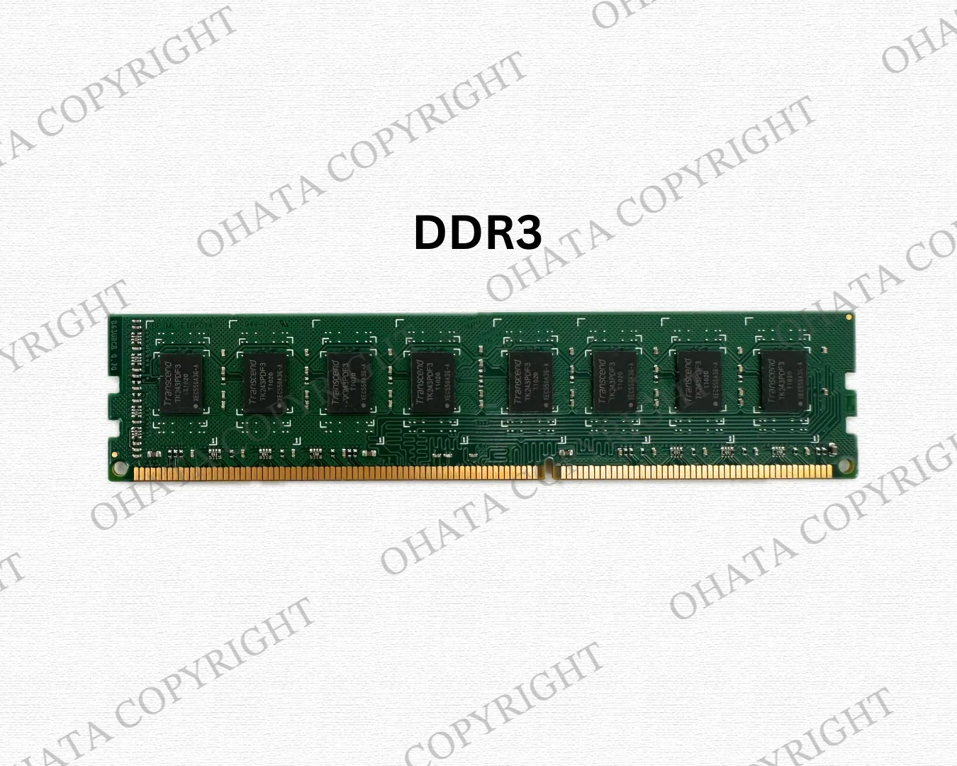 DDR3