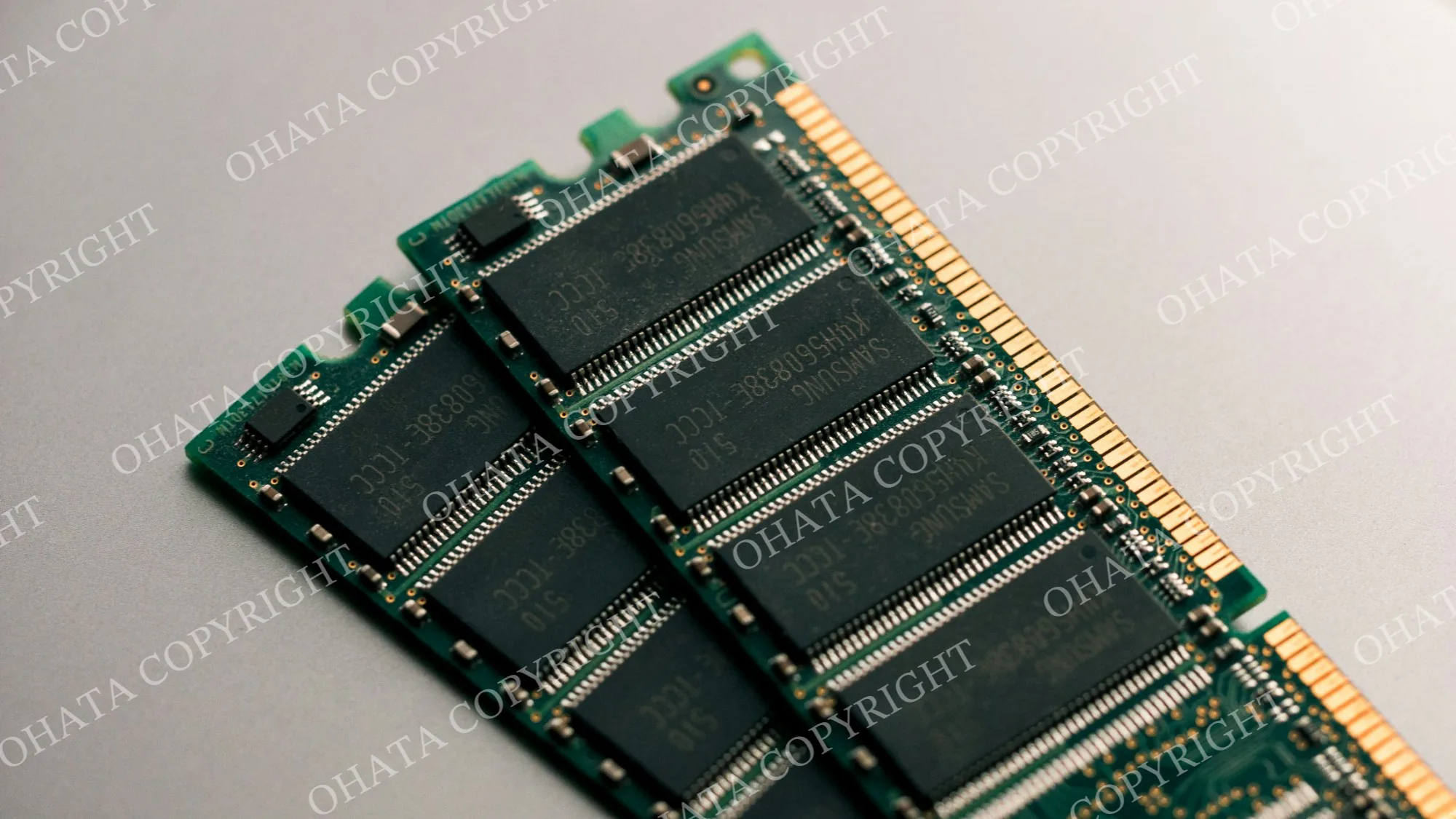 Introduction to Random Access Memory