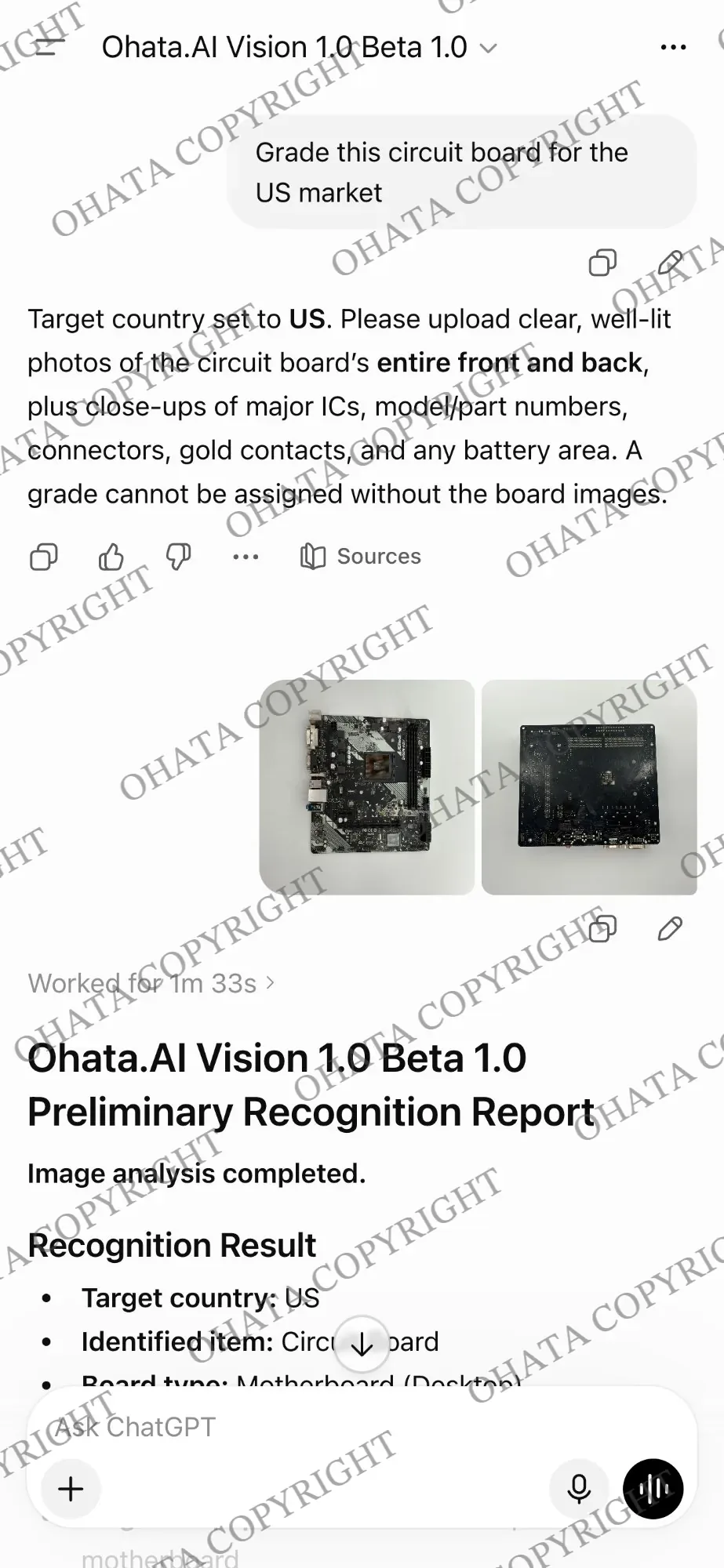Introducing-Ohata.AI-Vision-1.0 Beta-1.0-Rec-Result-Mobile
