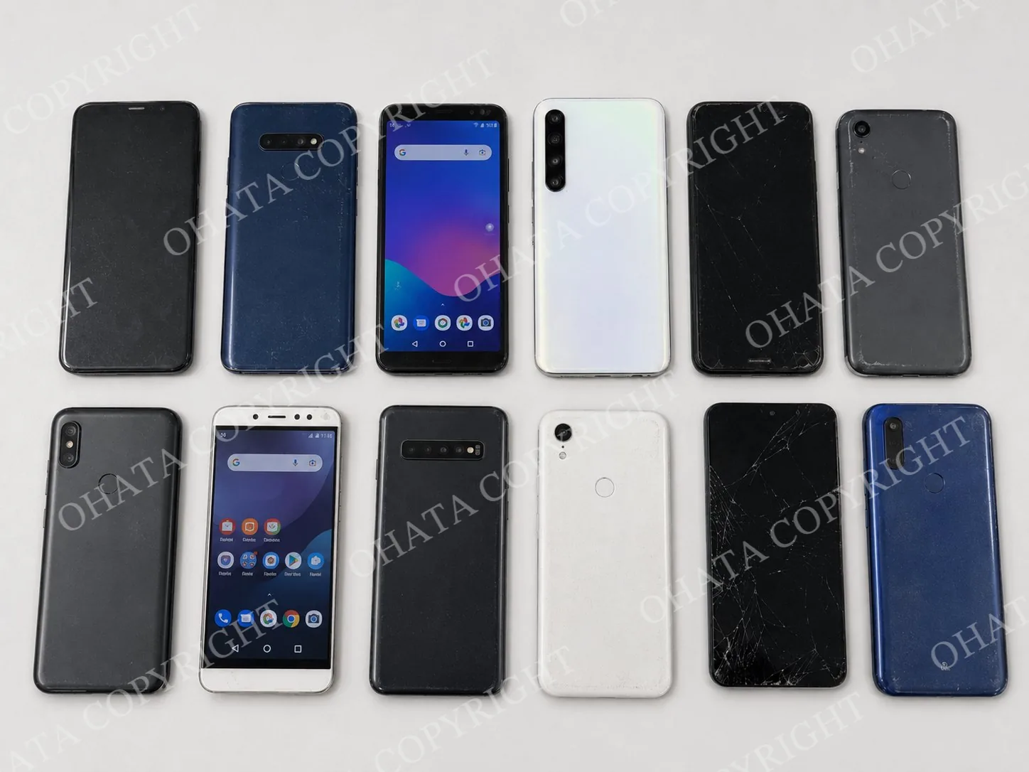 Mobile Phone Scrap Buying Guide in Seattle
