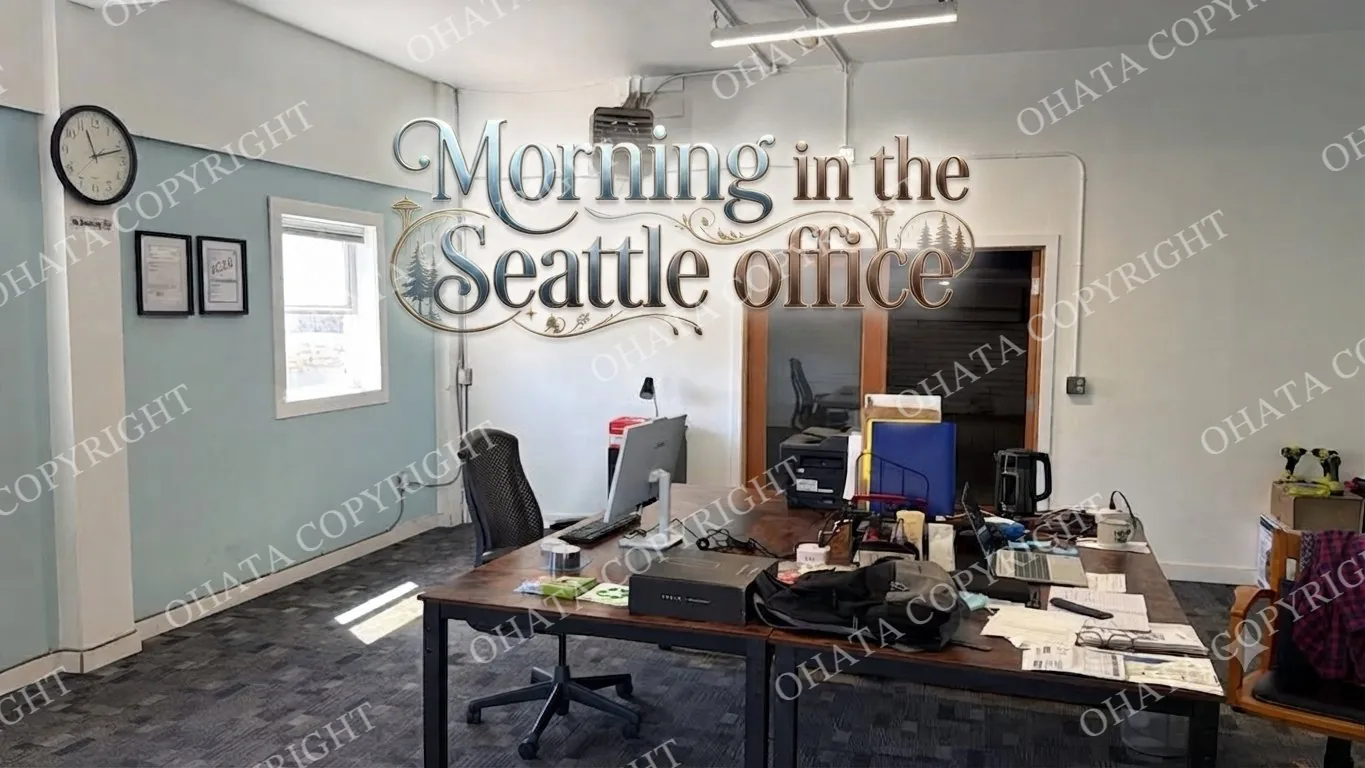 Seattle Purchase Story: A Local Business Sold Its Retired Computer Equipment