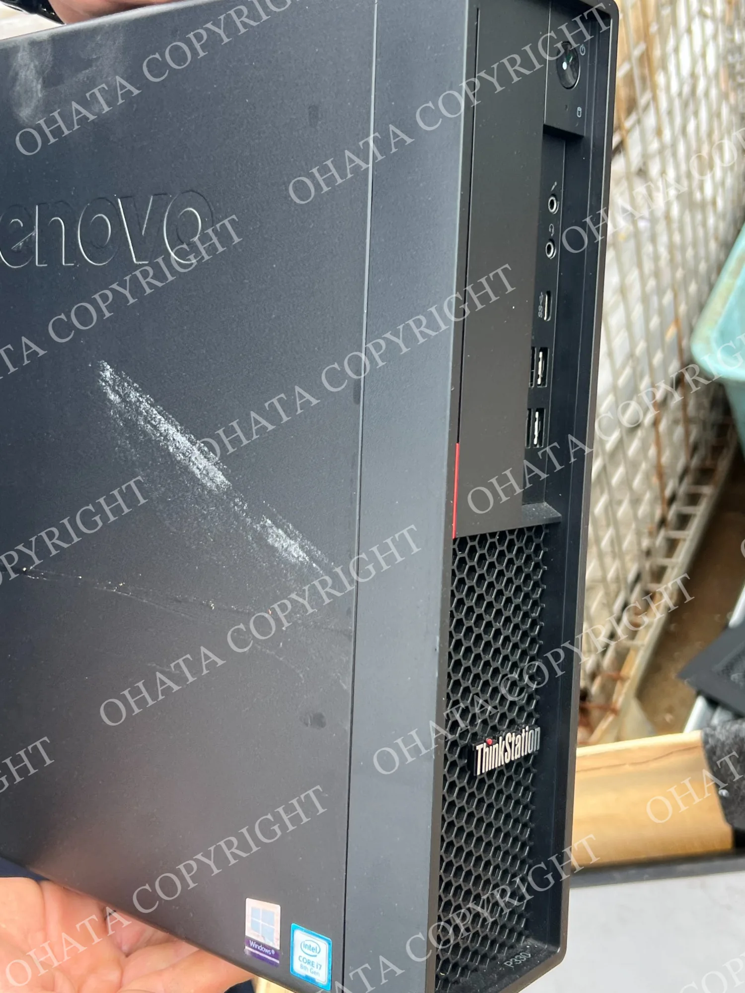 Sell Your Computer Scrap for Cash in the Seattle Metro Area