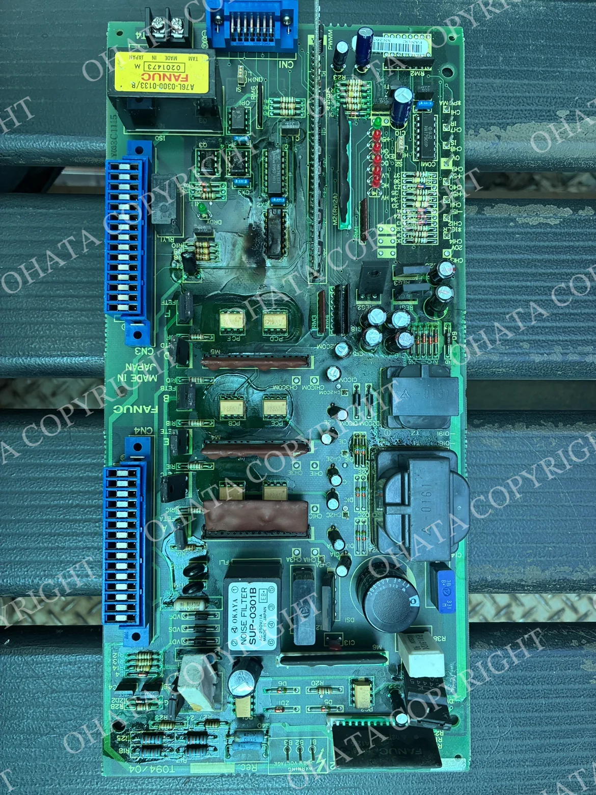 Can AI Detect Burned E-Scrap? A Seattle Recycling Guide