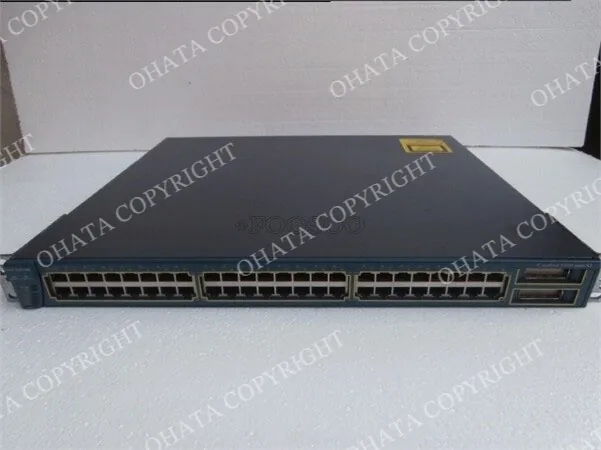 Canada How to Sell Used Network Switches in Metro Vancouver